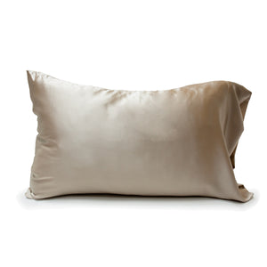100% 19mm Silk Pillow Slips