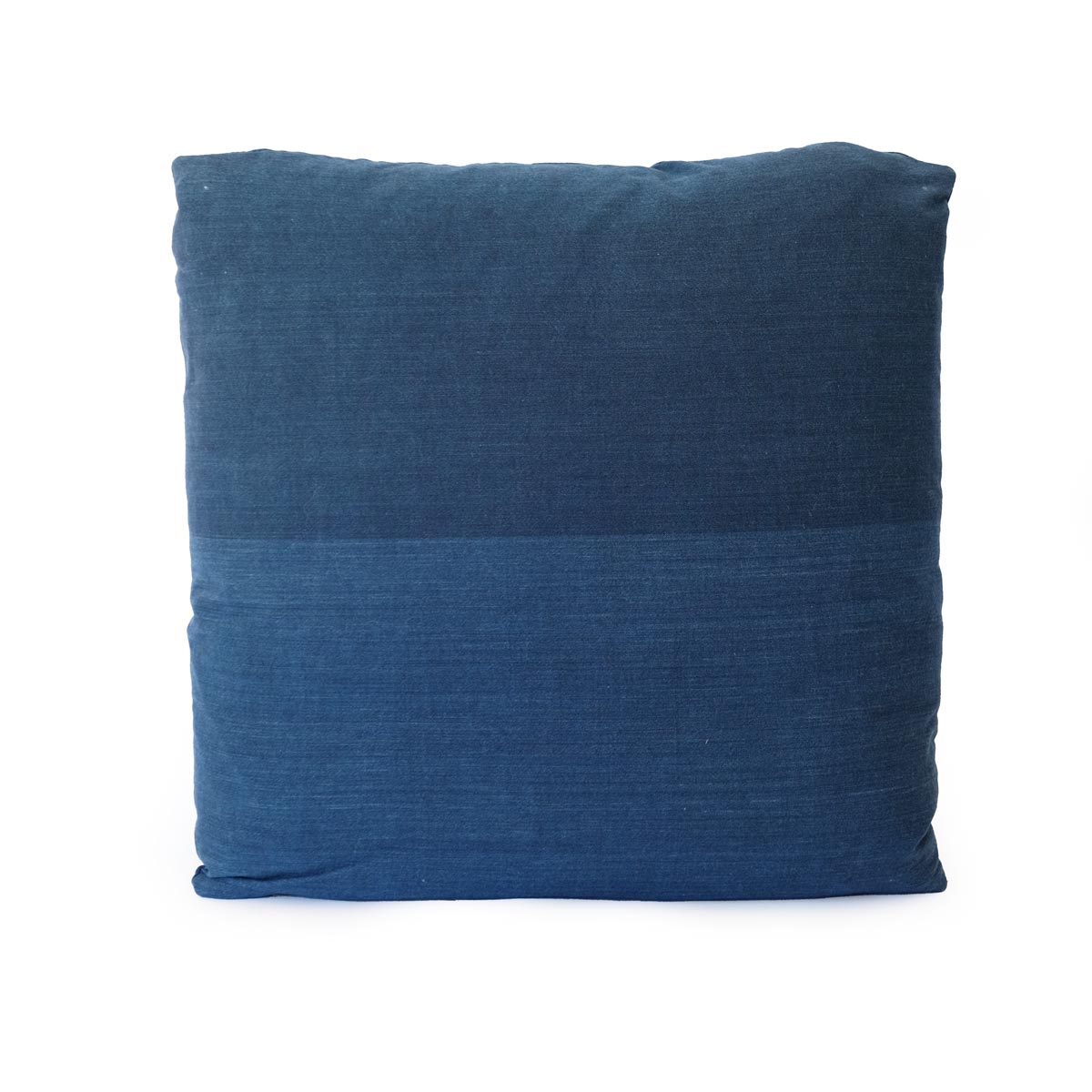 Northern Thai Cotton Indigo Pillows