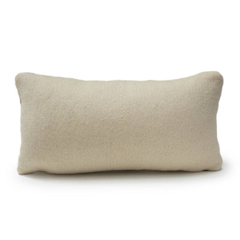 Woodlands Wool Pillow
