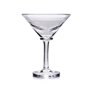 Woodbury Martini  Glass