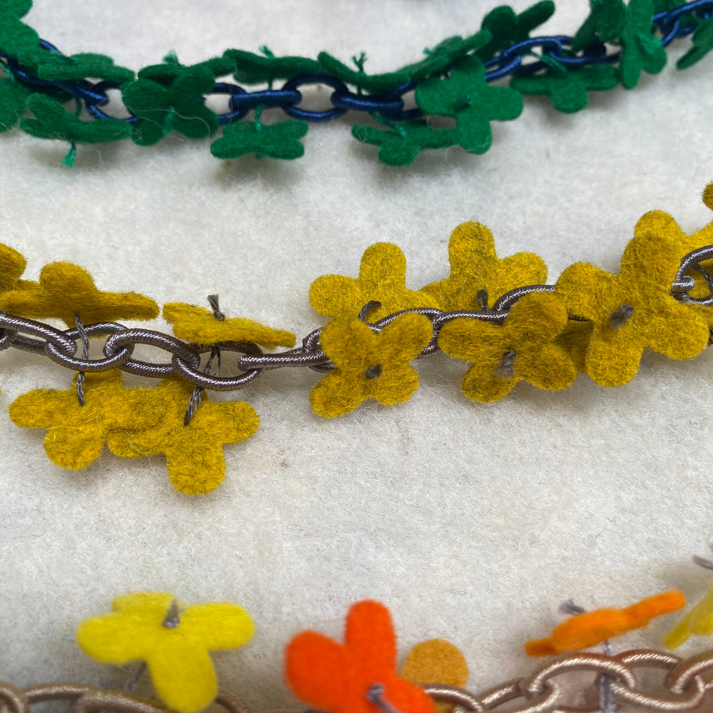 
                      
                        Felted Wool Jewelry
                      
                    