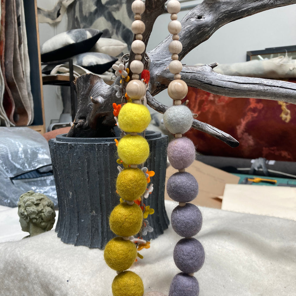 
                      
                        Felted Wool Jewelry
                      
                    
