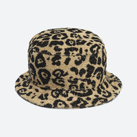 Cotton Terry Bucket Hat by OAS
