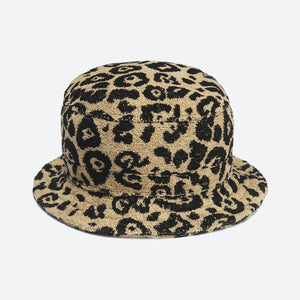 Cotton Terry Bucket Hat by OAS - Kids