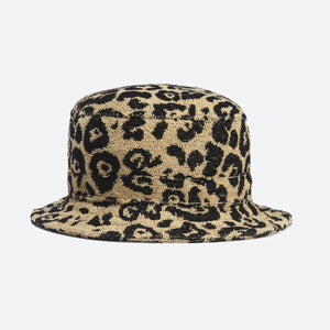 Cotton Terry Bucket Hat by OAS - Kids