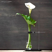 The Table Mount Vase by Artefact