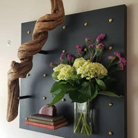 The Wall Panel by Artefact