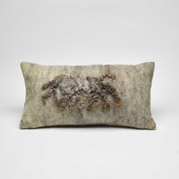 The Wensleydale Wool Pillow - JG Switzer