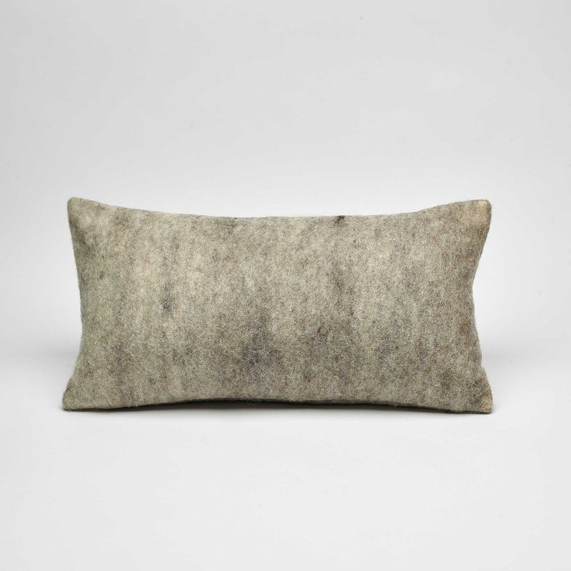 The Wensleydale Wool Pillow - JG Switzer