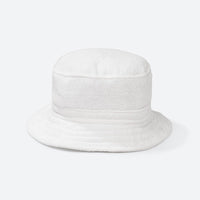 Cotton Terry Bucket Hat by OAS