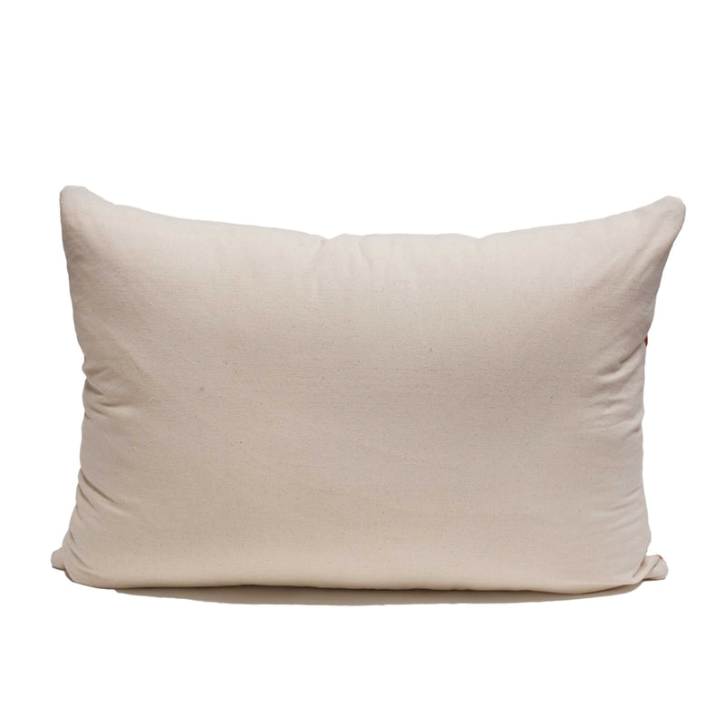Millet Cotton Pillow