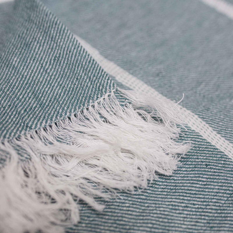 Linen Summer Towel