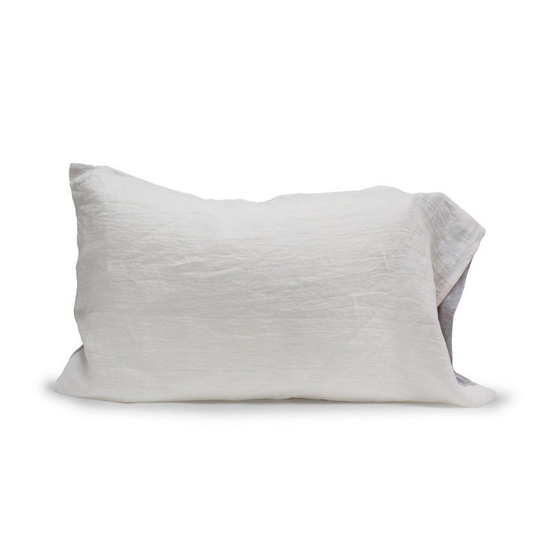 Ashley Linen Pillow Case