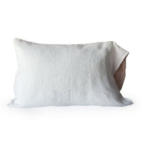 Ashley Linen Pillow Case - JG Switzer