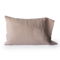 Ashley Linen Pillow Case - JG Switzer