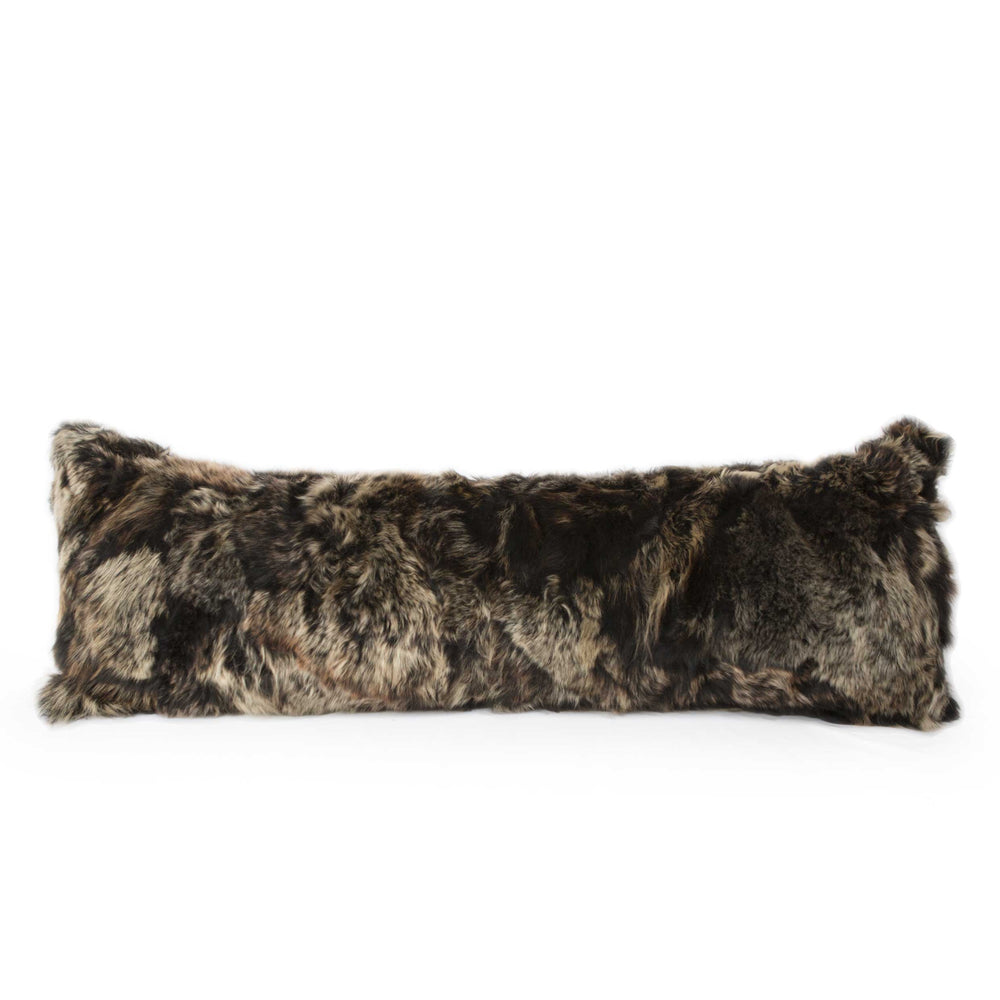 Unforbidden Fur Body Pillow (for The Delic) - JG Switzer