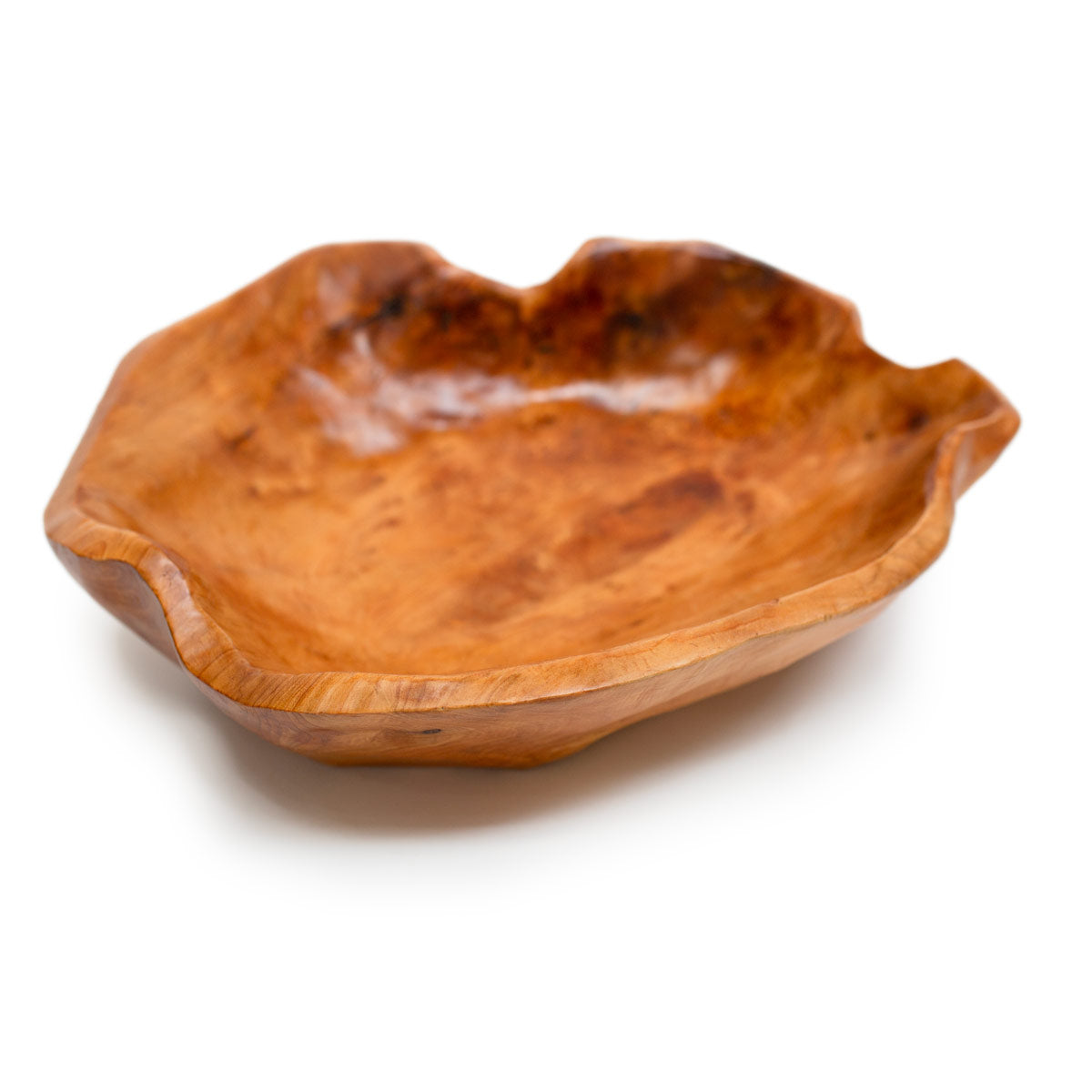 Wood Salad Bowl