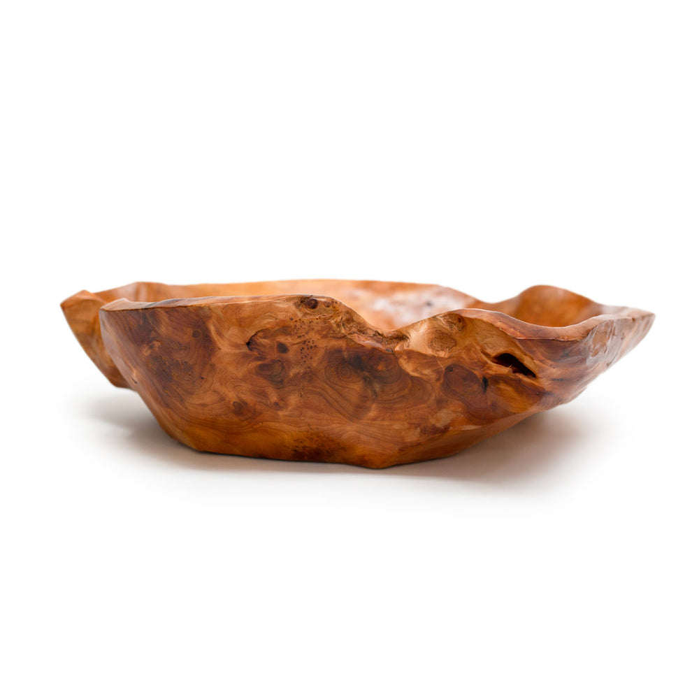 
                      
                        Wood Salad Bowl
                      
                    