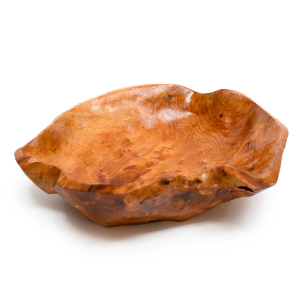 
                      
                        Wood Salad Bowl
                      
                    