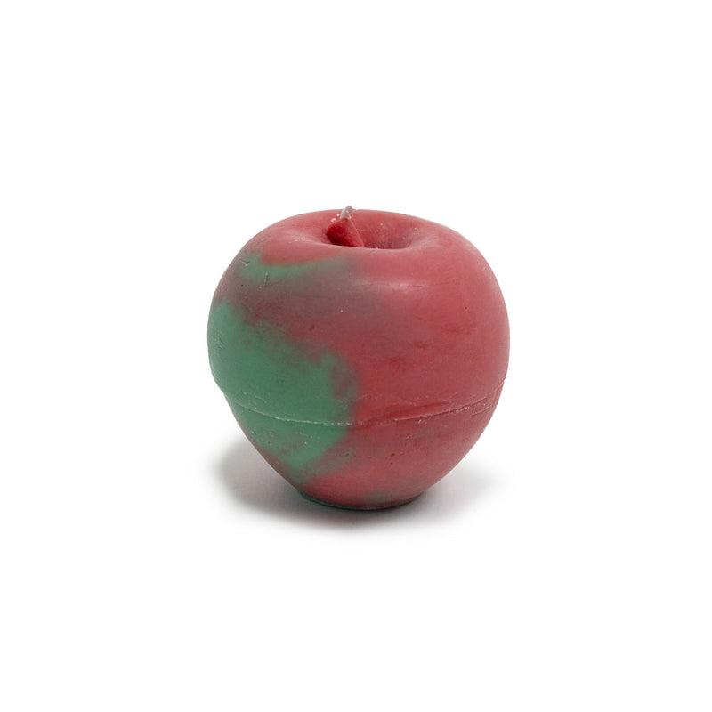 Gravenstein Apple Candle