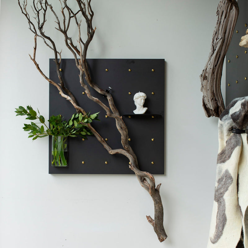 The Wall Panel by Artefact