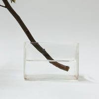 The Table Mount Vase by Artefact