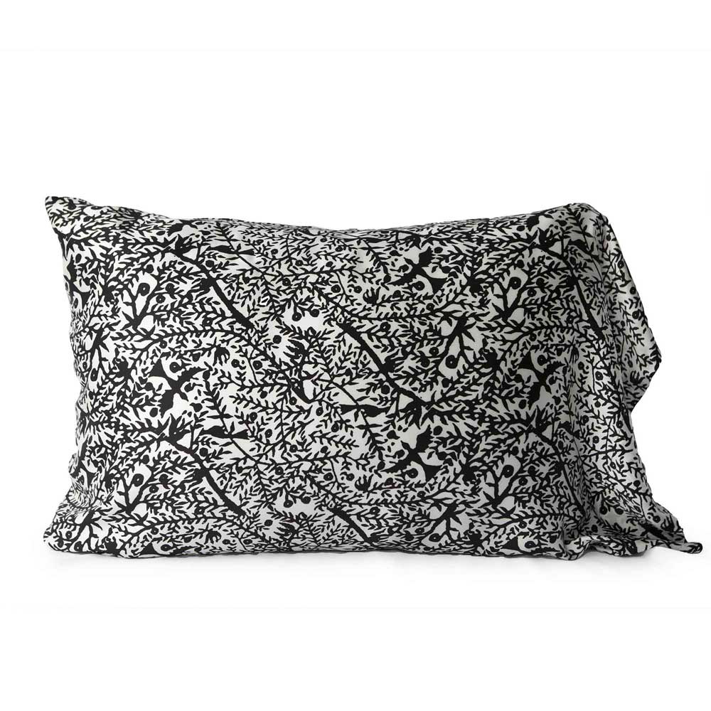 Emilie Silk Pillow Slip 