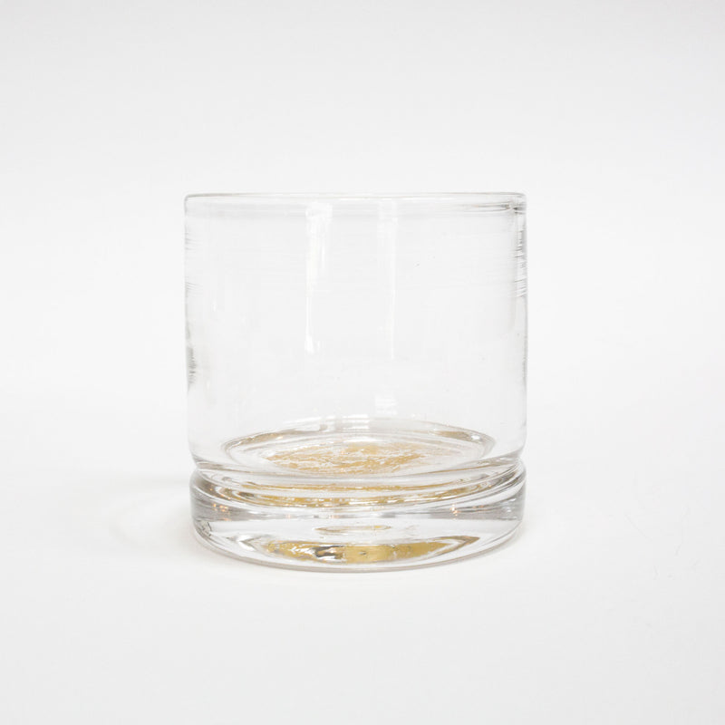 Rocks Glass by Zev Glass