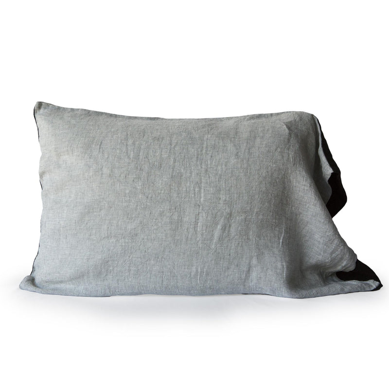 Ashley Linen Pillow Case - JG Switzer