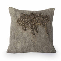 The Wensleydale Wool Pillow - JG Switzer