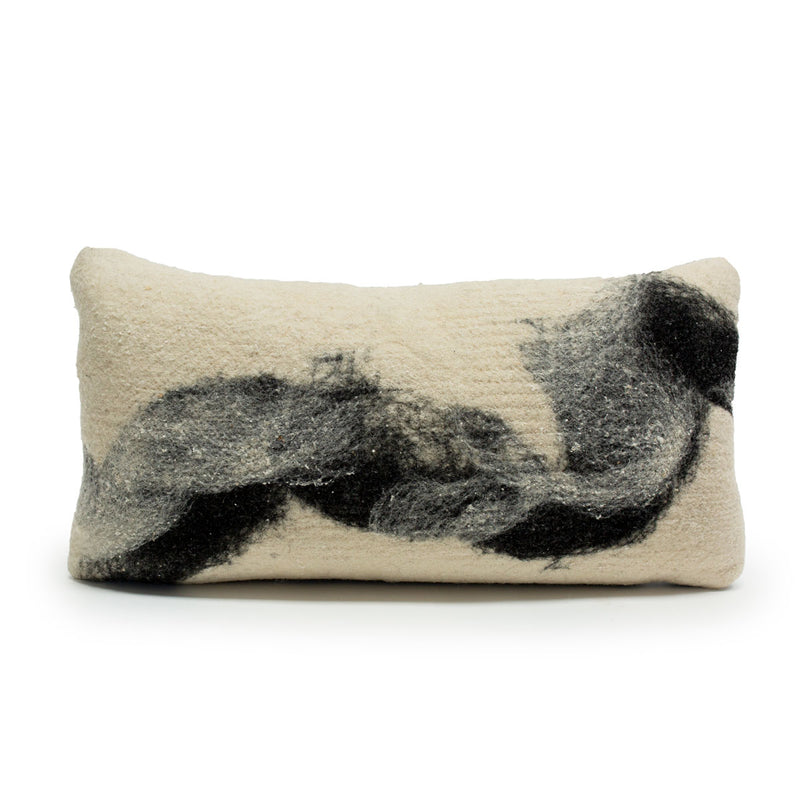 Genesis Wool Pillow