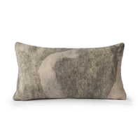 Shetland Rose Pillow - JG Switzer