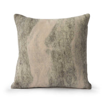 Shetland Rose Pillow - JG Switzer