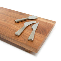 Acacia Wood Serving Board