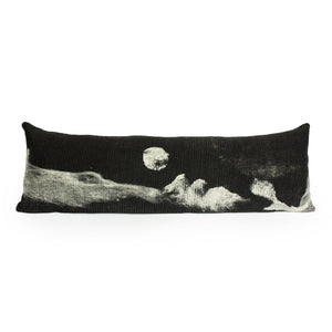 The Luna Wool Body Pillow - JG Switzer