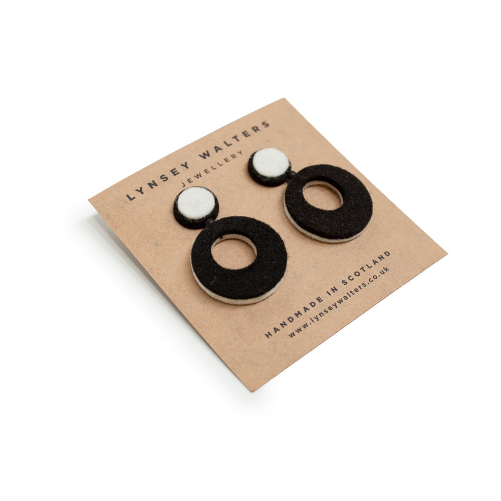 
                      
                        Felted Wool Jewelry
                      
                    