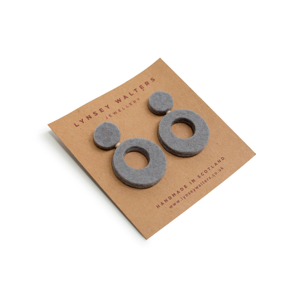 
                      
                        Felted Wool Jewelry
                      
                    