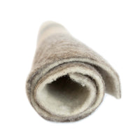 100% Natural Wool Ready Roll - JG Switzer