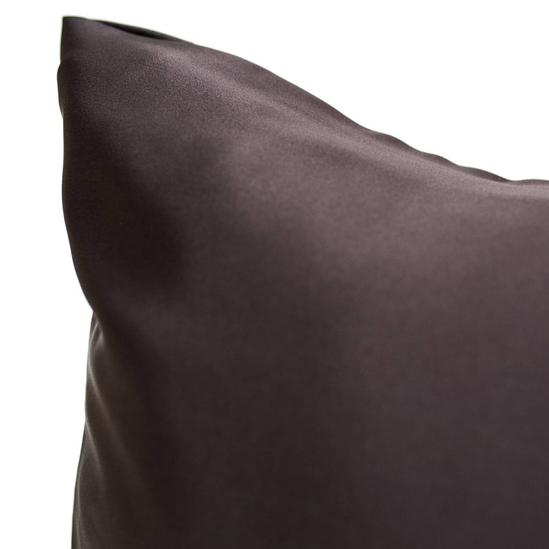 Silk Charmeuse Pillow Slip