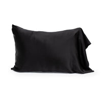 Silk Charmeuse Pillow Slip