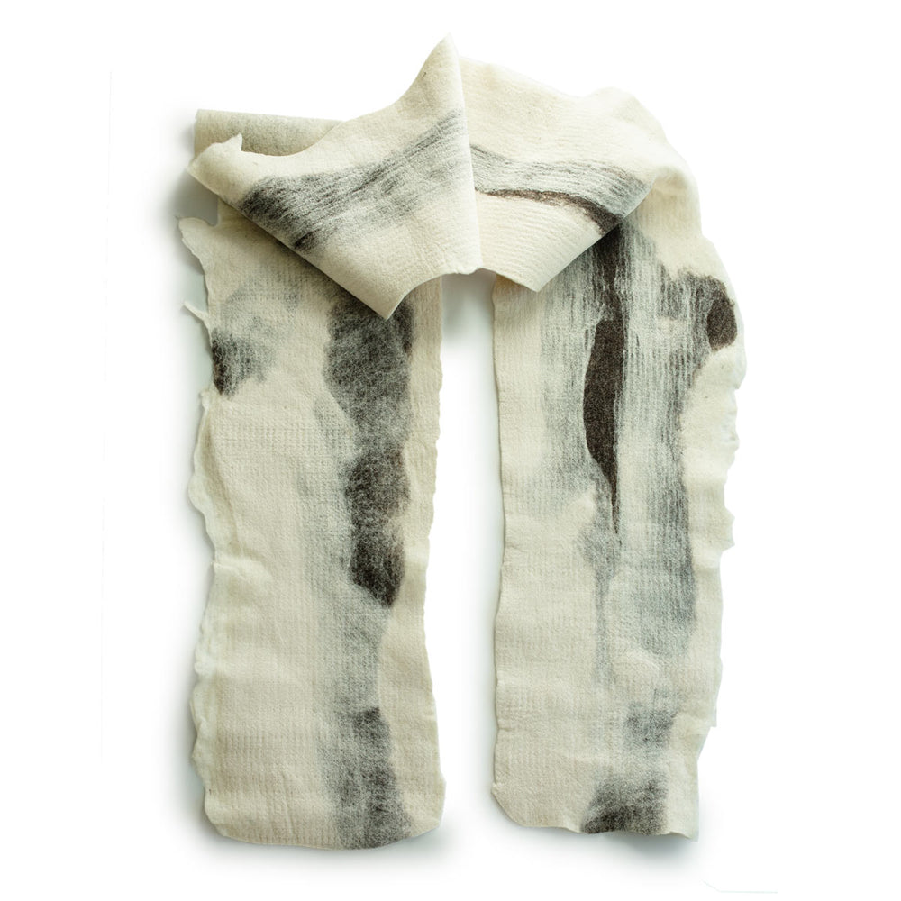 
                      
                        Felted Wool Table Runner
                      
                    