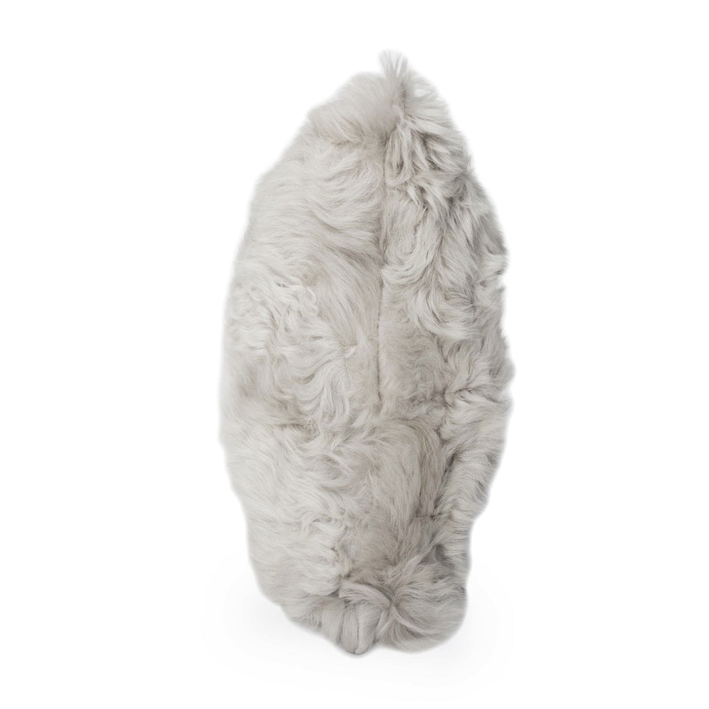 
                      
                        Toscana Fur - Square Pillow - Black
                      
                    