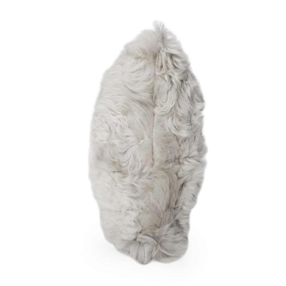 
                      
                        Toscana Fur - Square Pillow - Bone
                      
                    