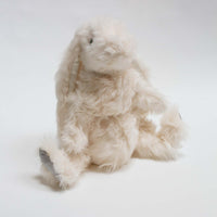 Little JG Rabbit in White Fur